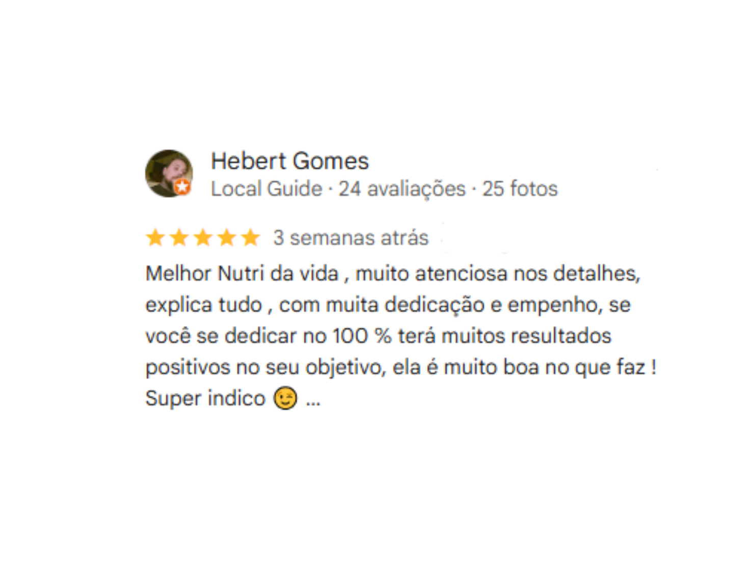 Depoimento Hebert Gomes